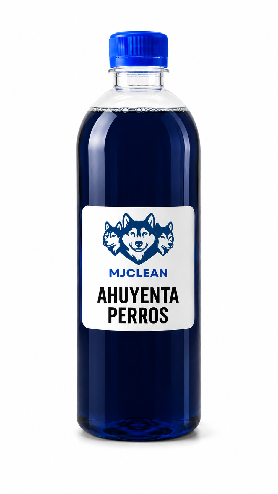 AHUYENTA PERROS