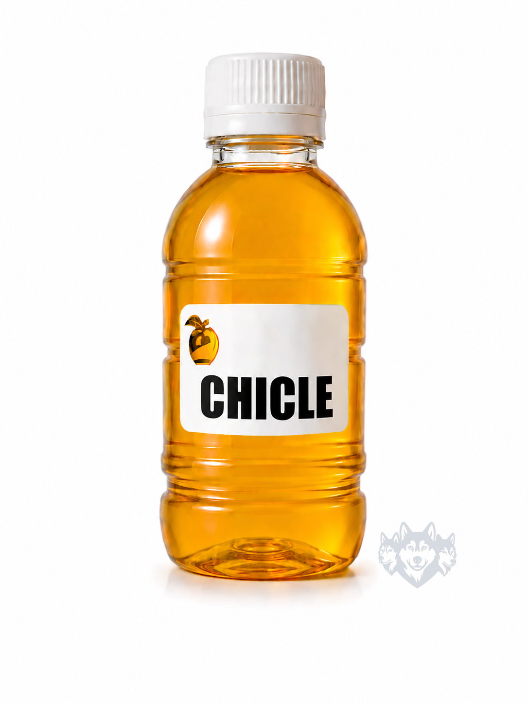 ESENCIA CHICLE 1 LT
