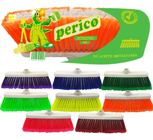 ESCOBA PERICO CE