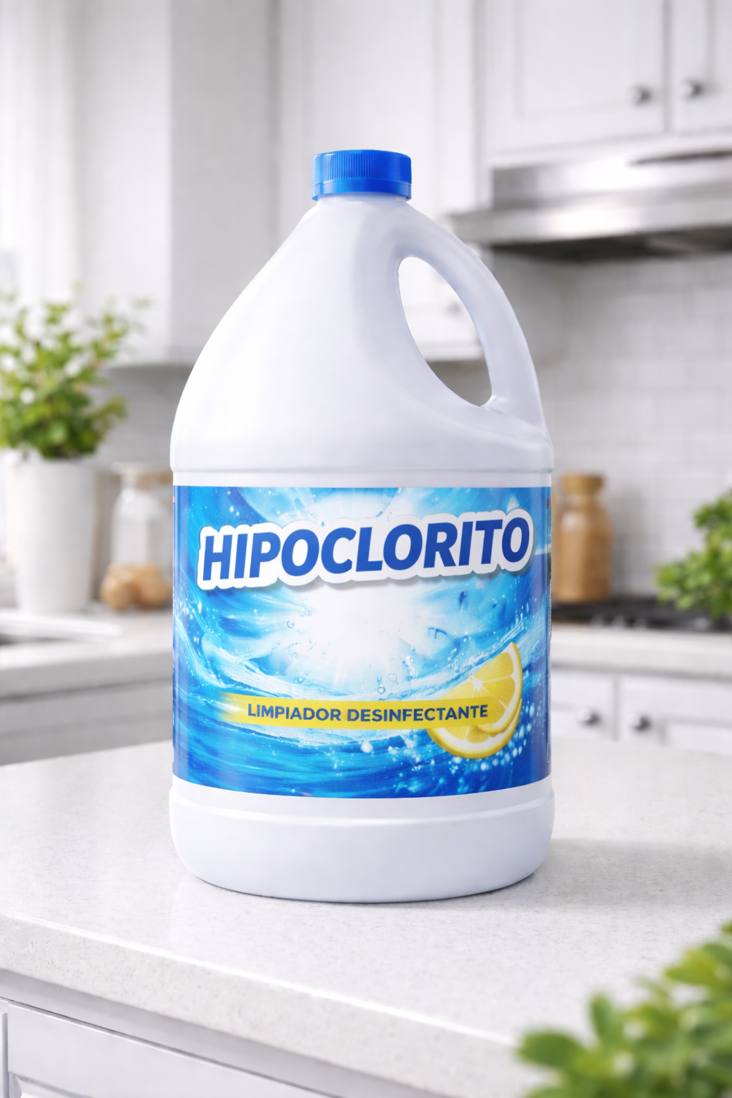 HIPOCLORITO
