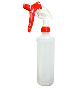 ATOMIZADOR INDUSTRIAL CILINDRICO 500ML