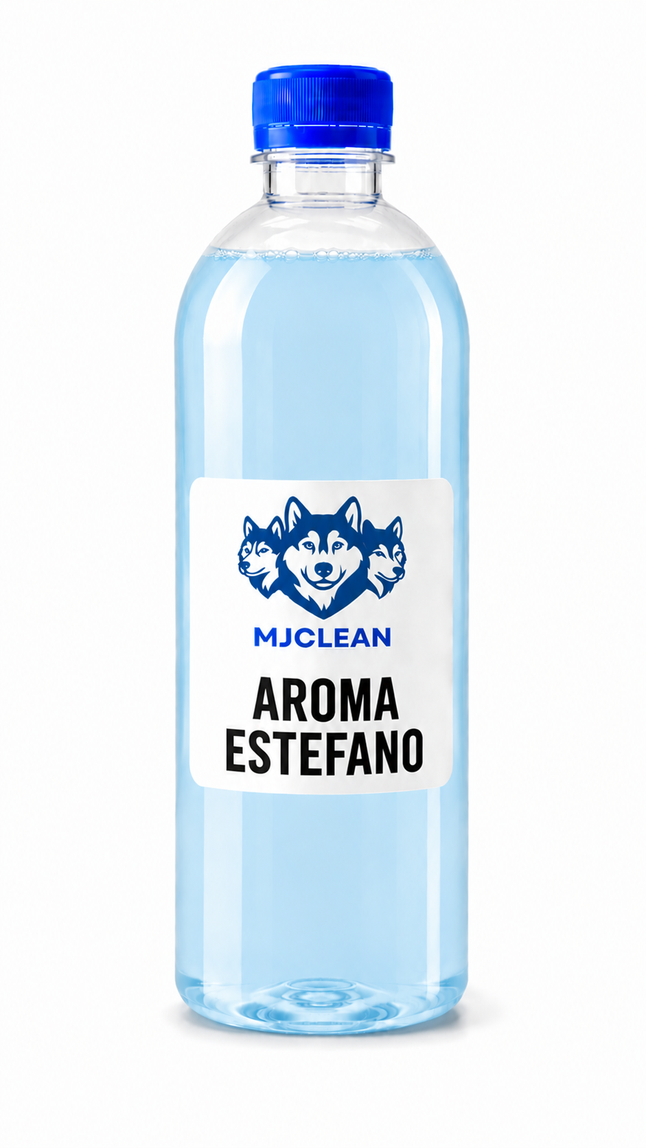 AROMA PARA COCHES ESTEFANO