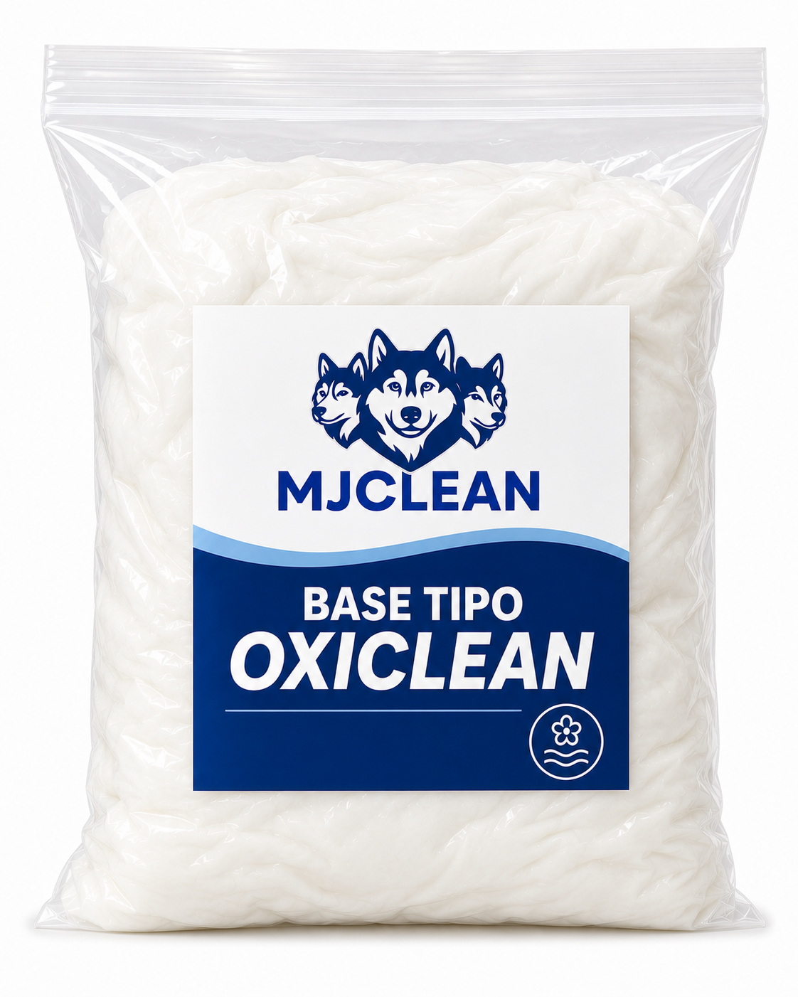 BASE TIPO OXICLEAN