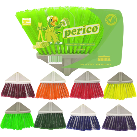 ESCOBA ABANICO PERICO AI-200