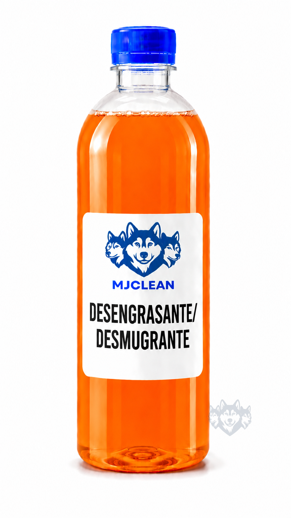 DESENGRASANTE / DESMUGRANTE