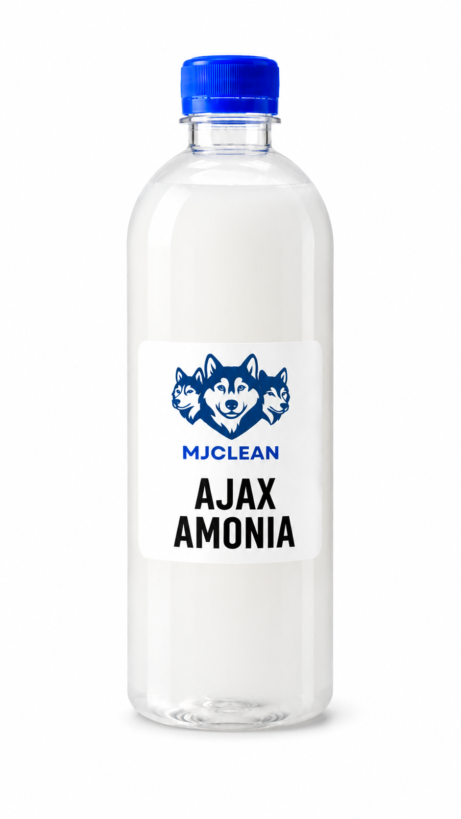 AJAX AMONIA