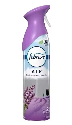 AROMATIZANTE FEBREZE 250GR