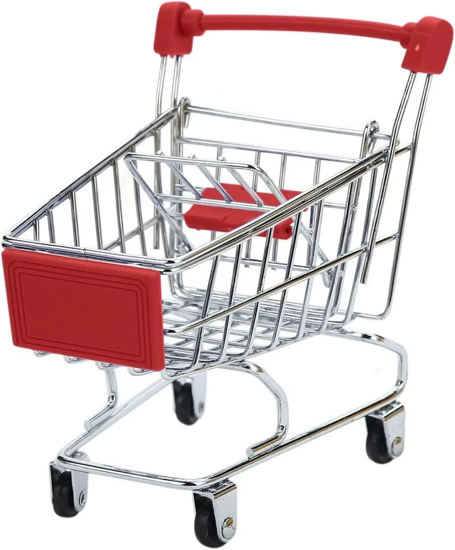 CARRITO ORGANIZADOR P/ESCRITORIO