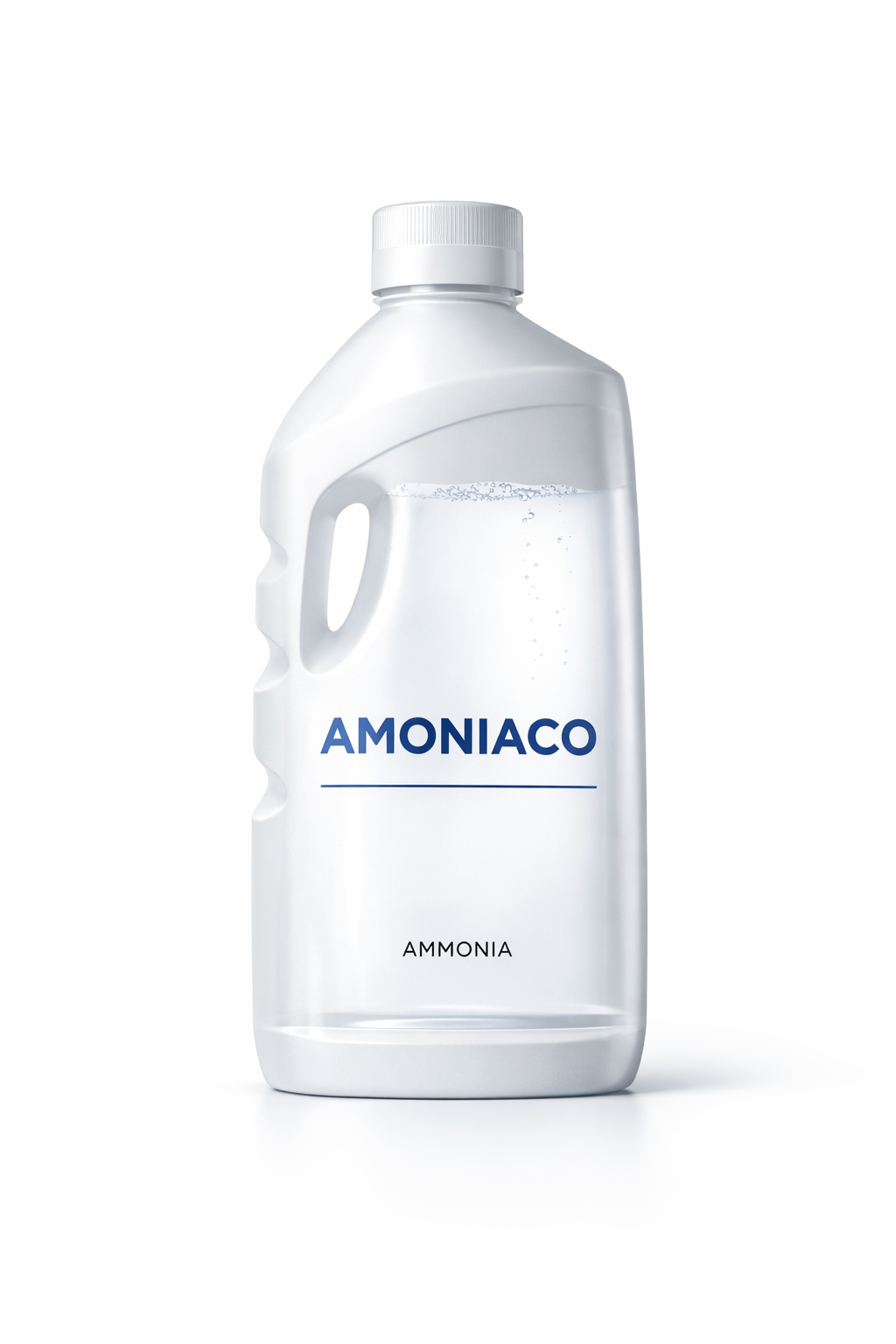 AMONIACO