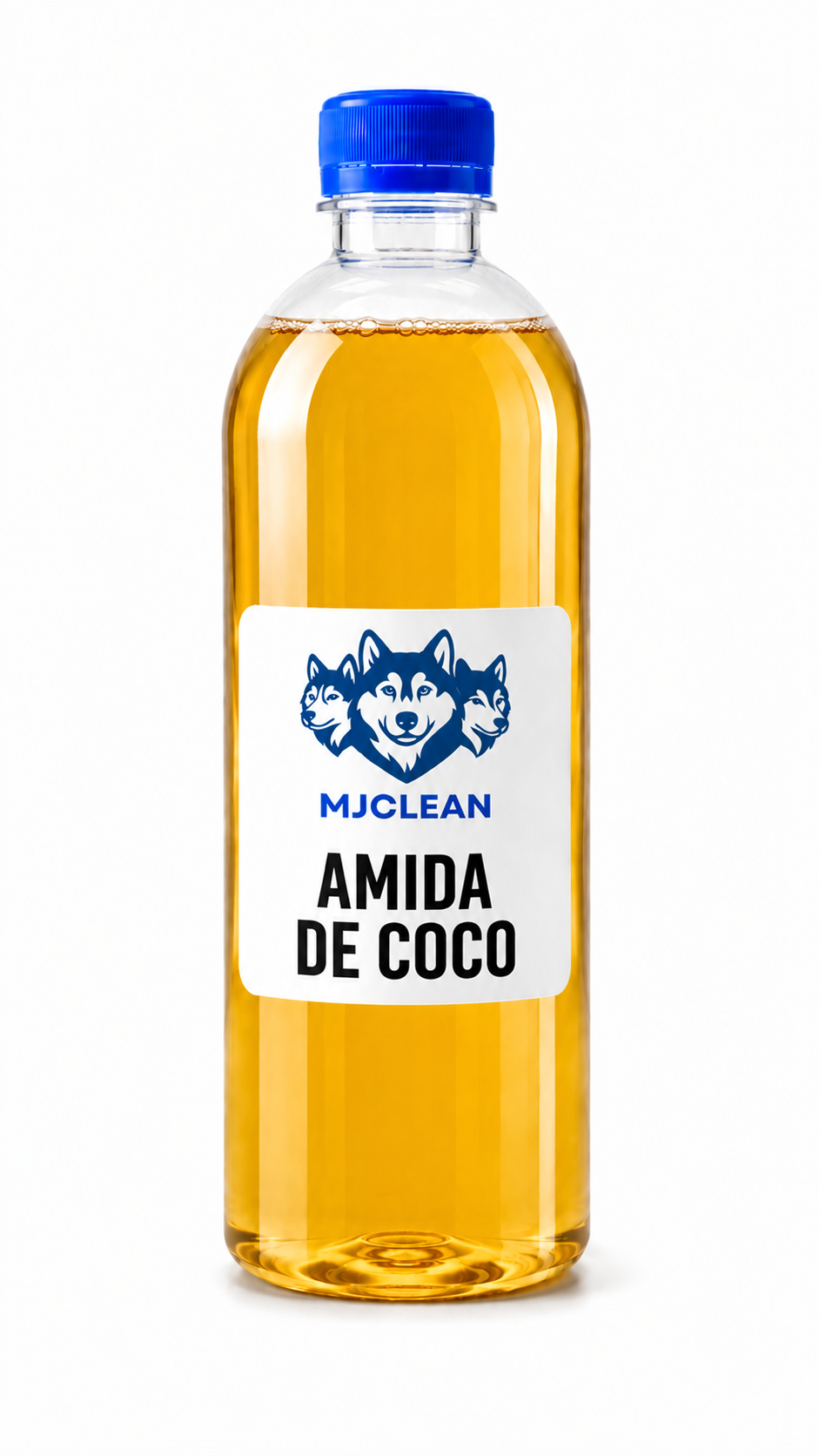 AMIDA DE COCO