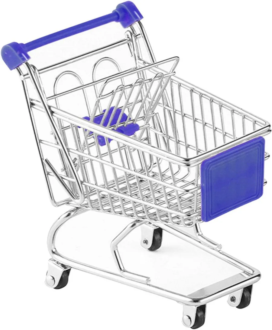 CARRITO ORGANIZADOR P/ESCRITORIO