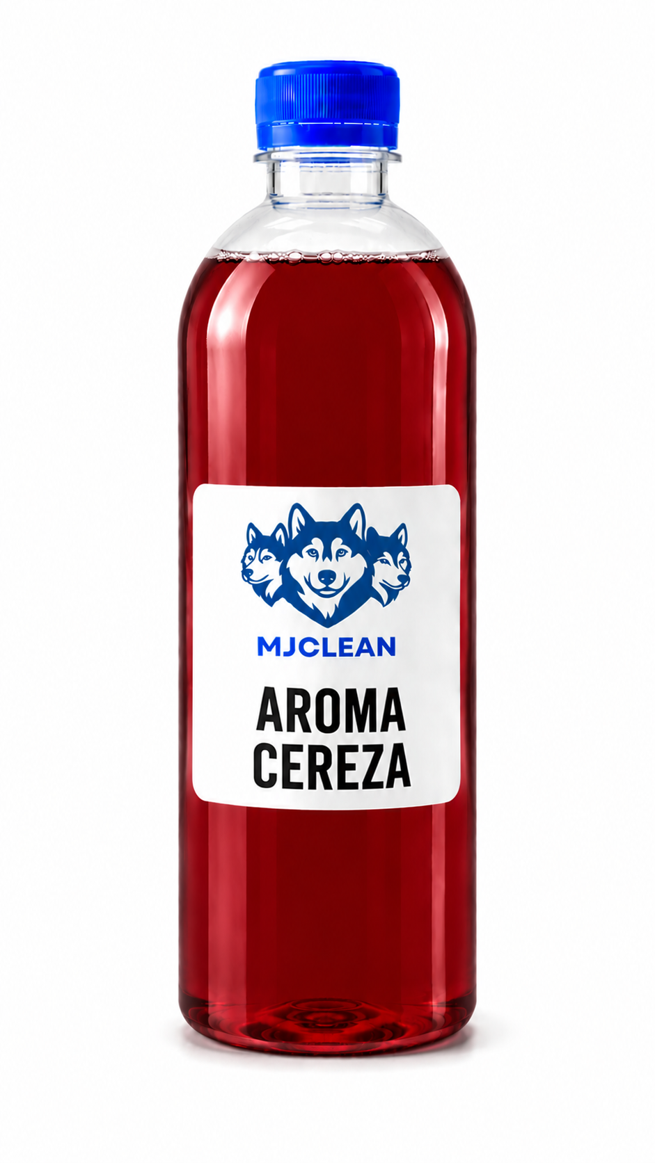 AROMA PARA COCHES CEREZA