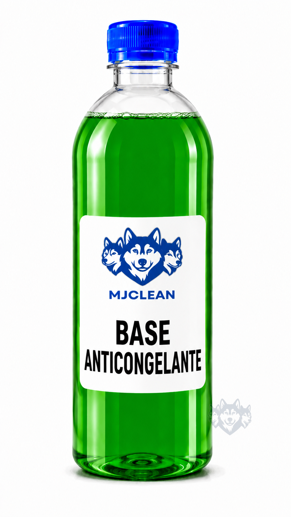 BASE ANTICONGELANTE