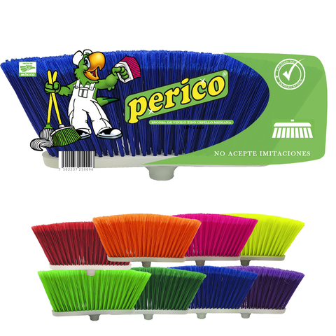 ESCOBA PERICO P-140