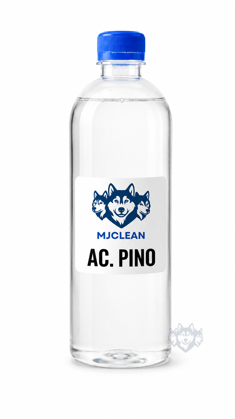 ACEITE DE PINO