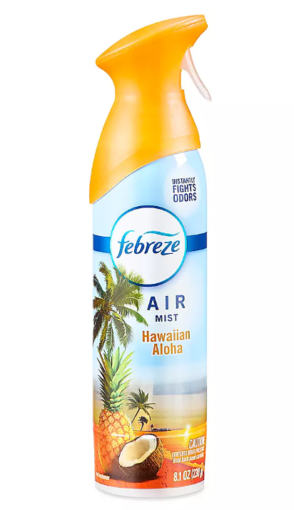 AROMATIZANTE FEBREZE 250GR