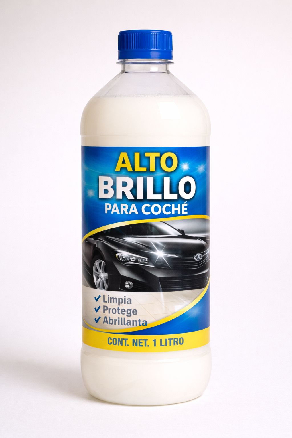 ALTO BRILLO INTERIORES