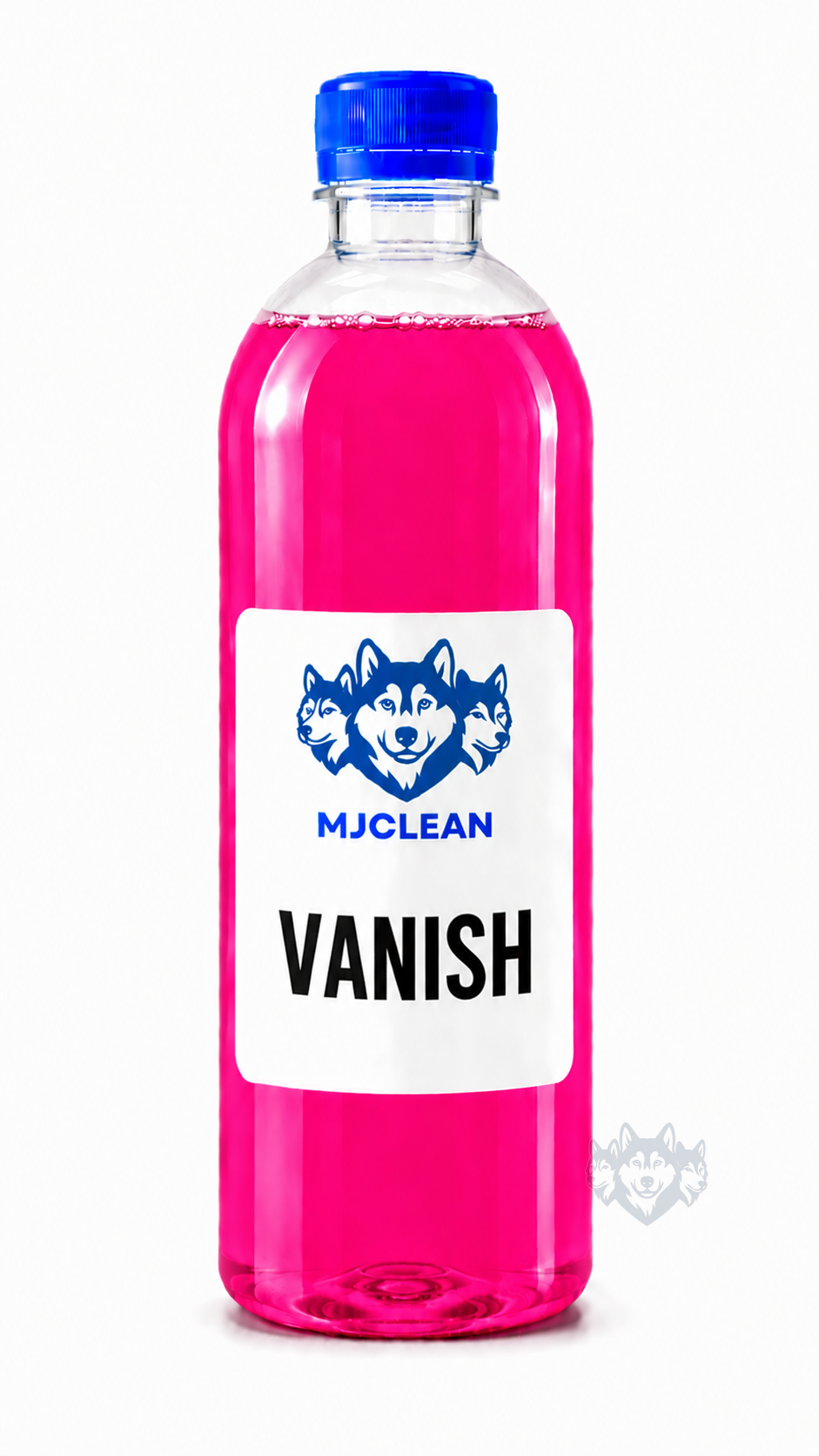 VANISH