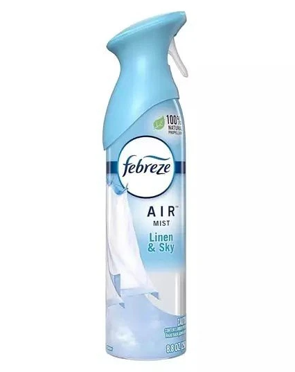 AROMATIZANTE FEBREZE 250GR