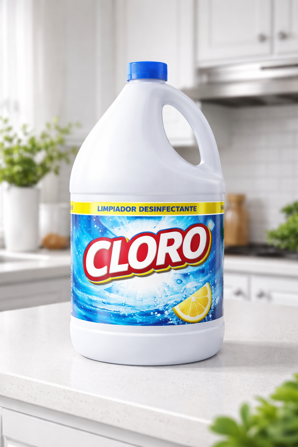 CLORO