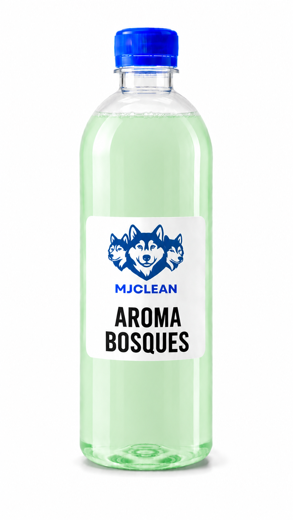 AROMA PARA COCHES BOSQUES