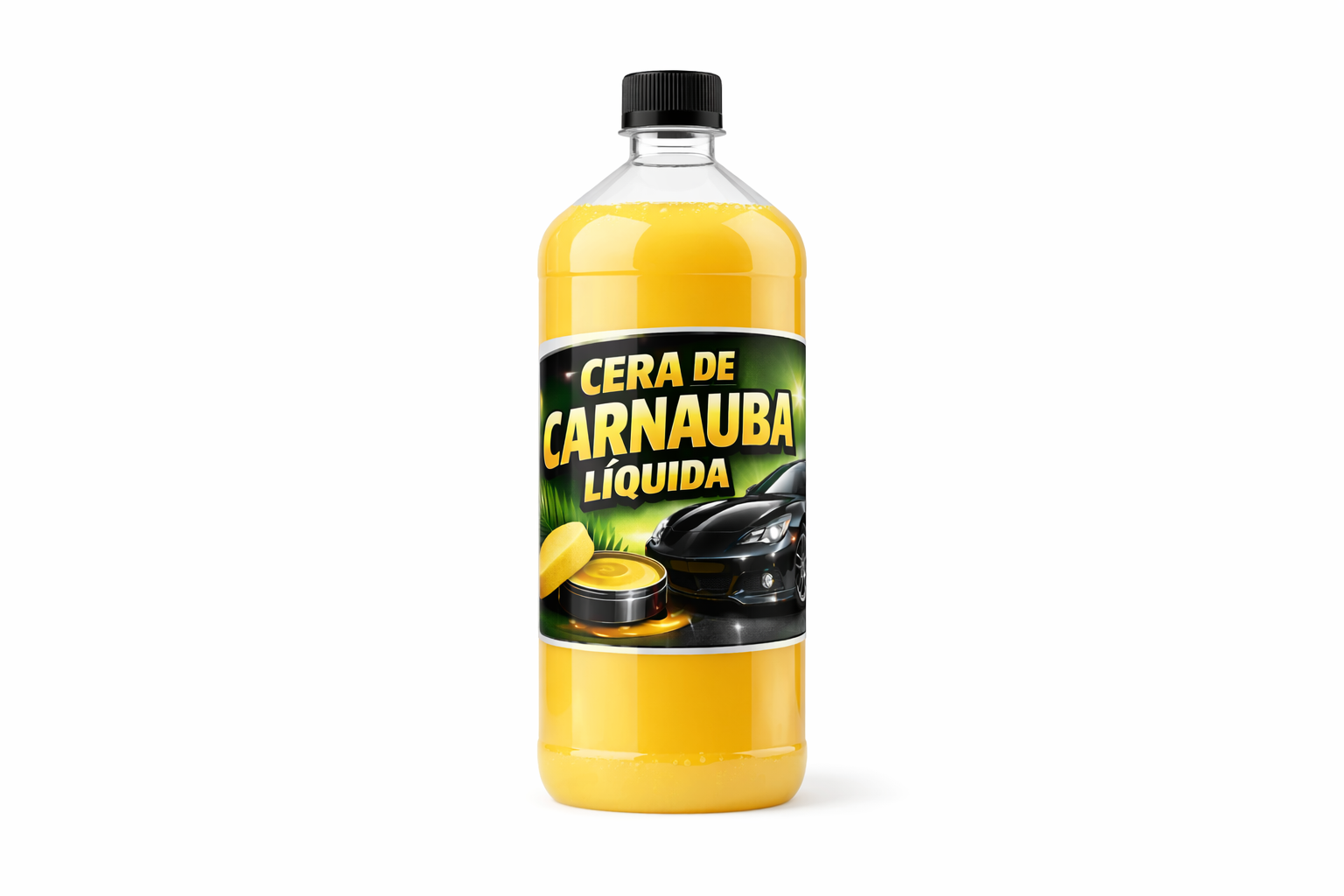 CERA DE CARNAUBA