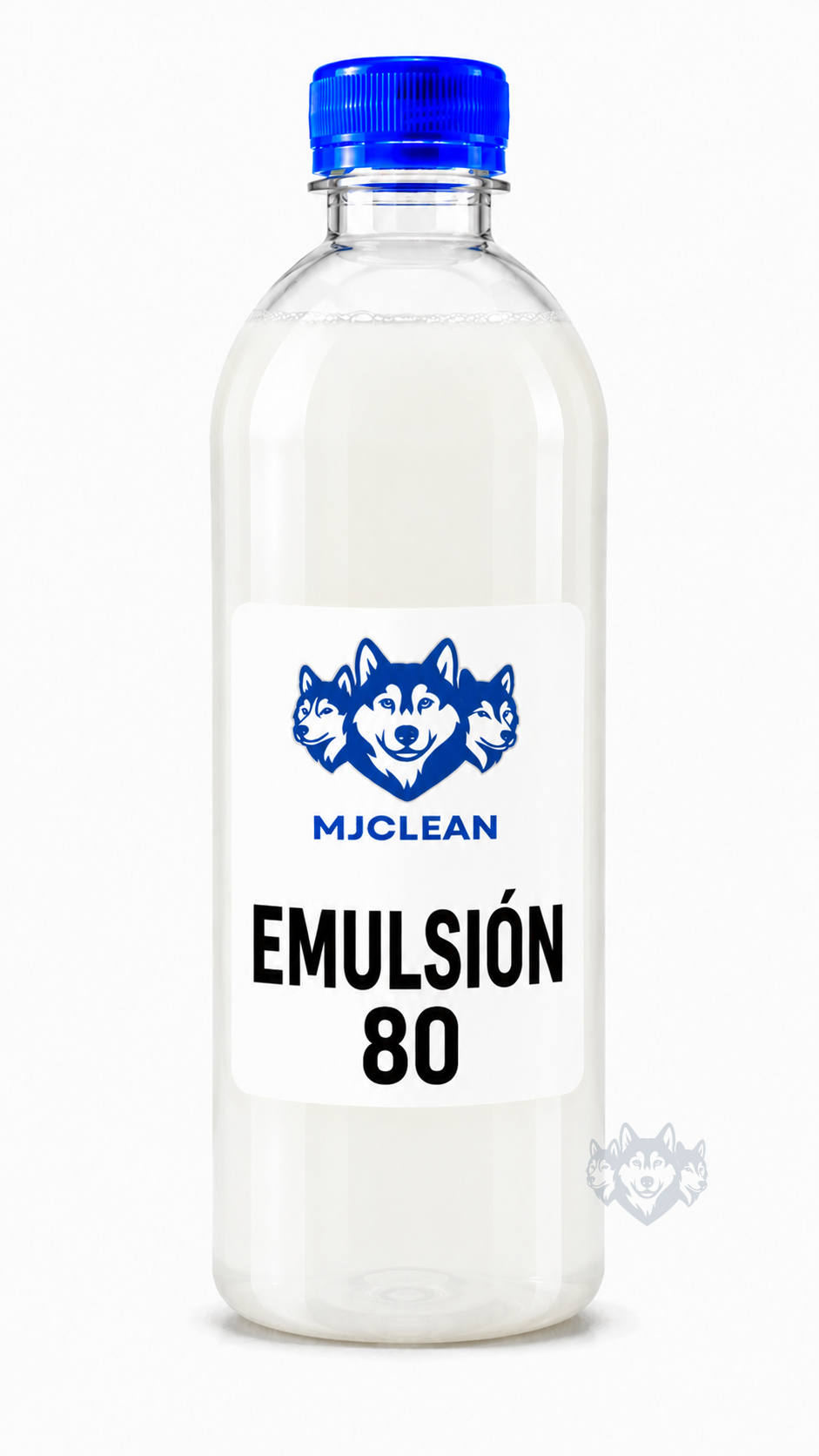 EMULSIÓN 80