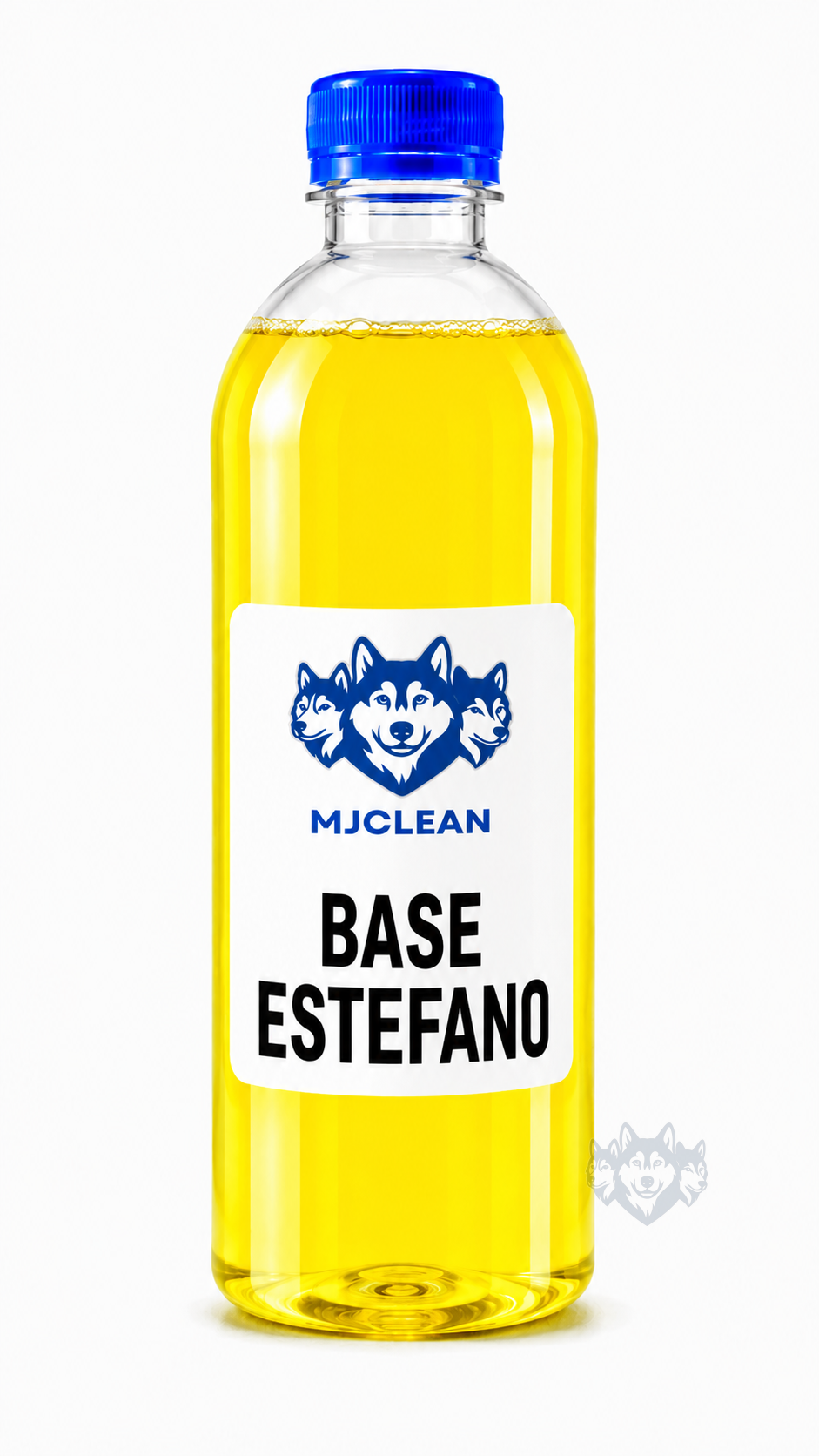 BASE ESTEFANO