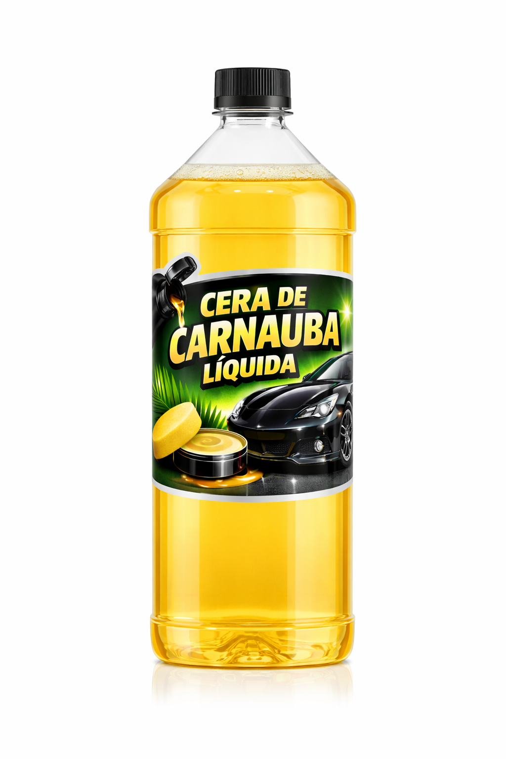 CERA DE CARNAUBA