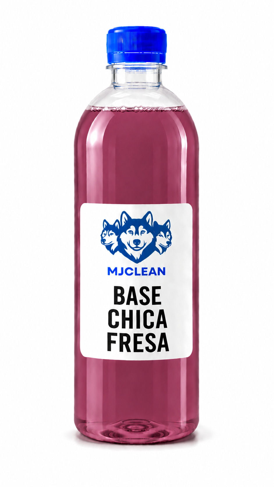 BASE CHICA FRESA