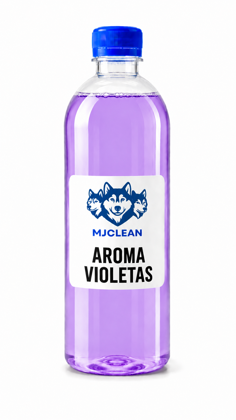 AROMA PARA COCHES VIOLETAS