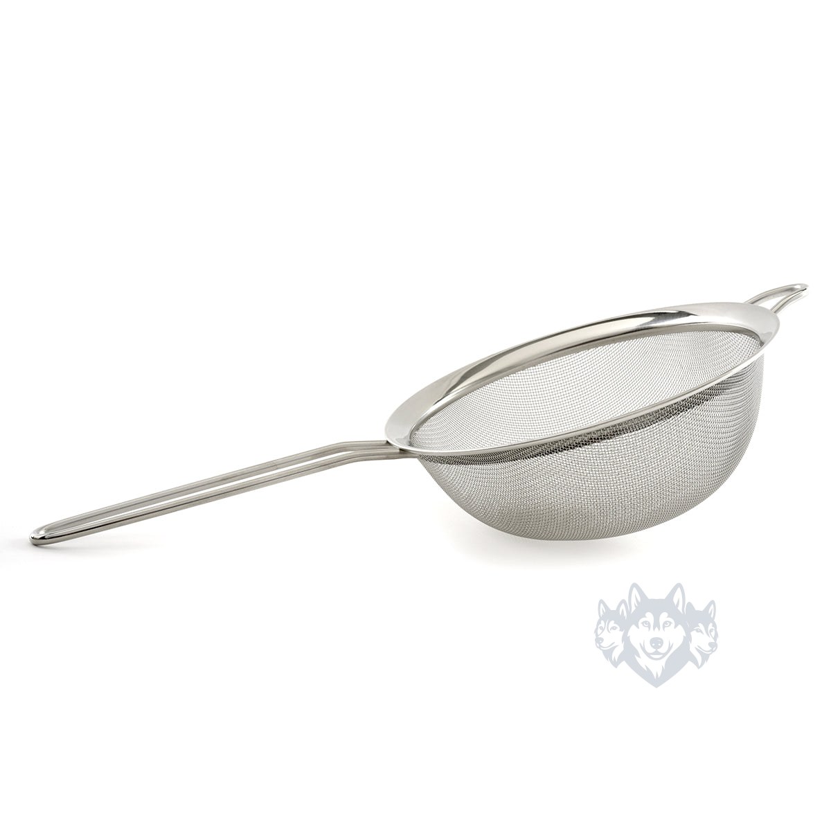 COLADOR DE METAL 18CM