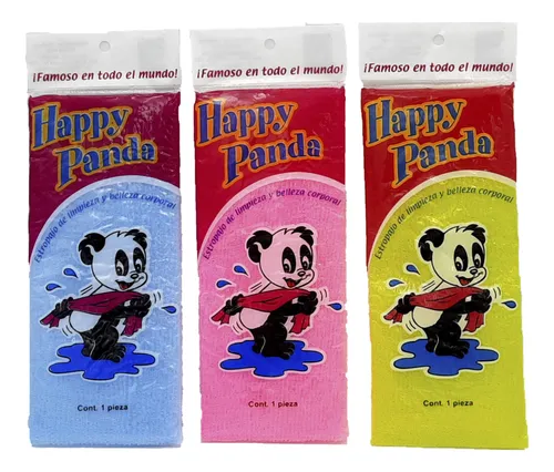PANDA NORMAL