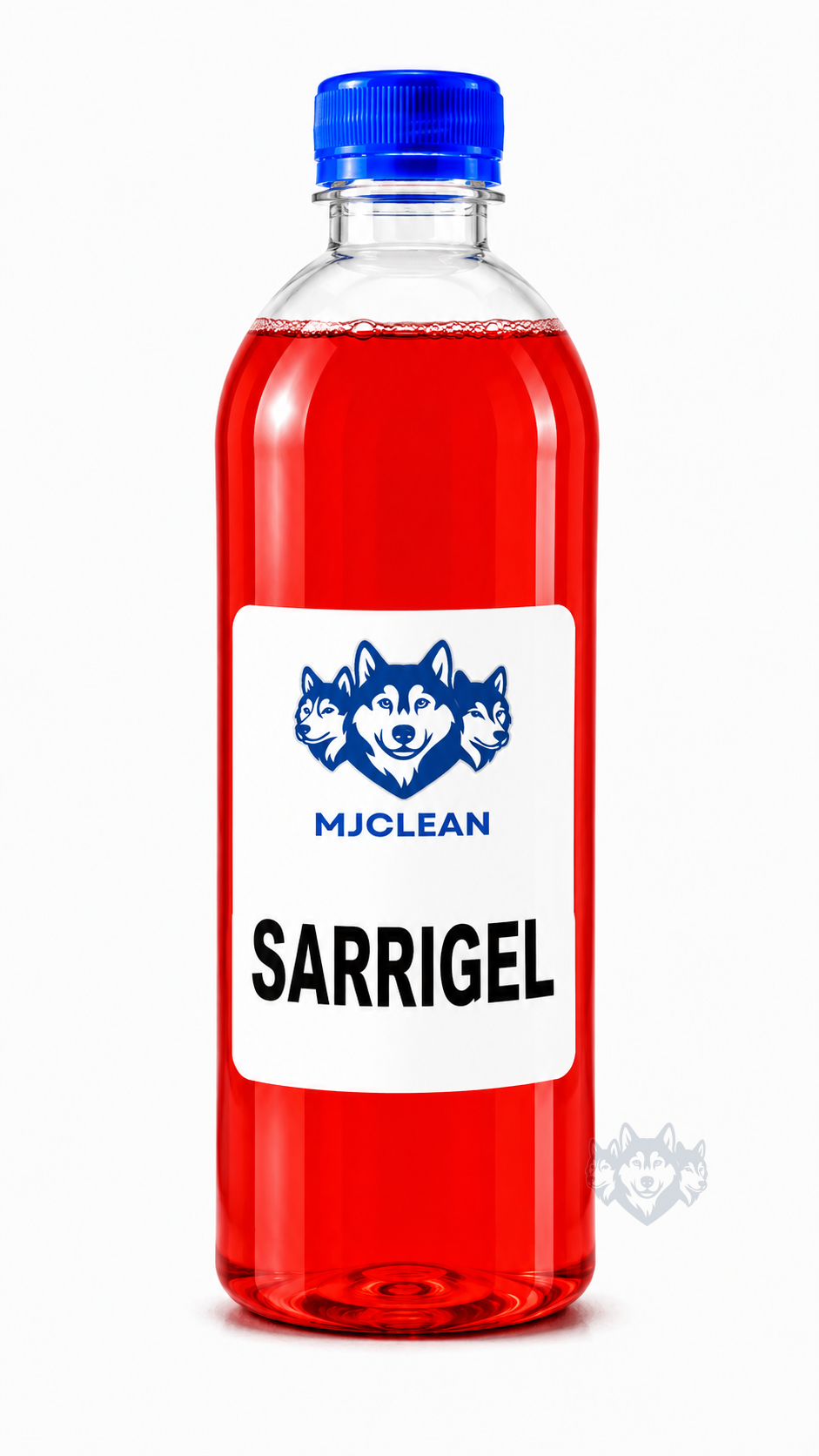 SARRIGEL