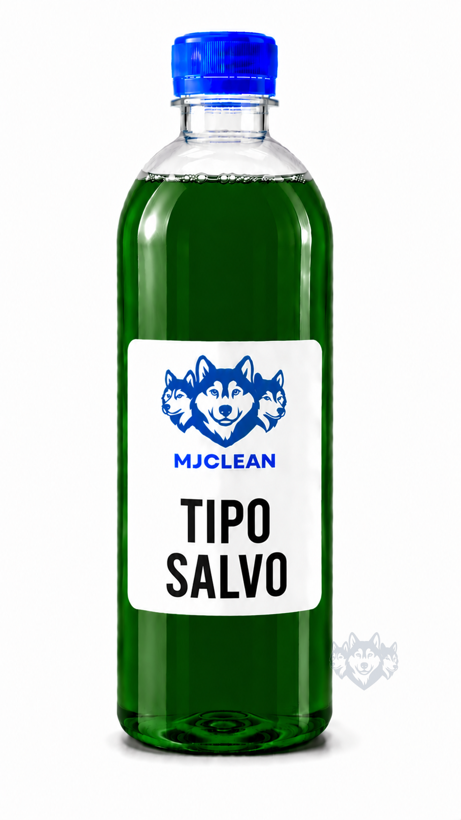 LAVATRASTES TIPO SALVO