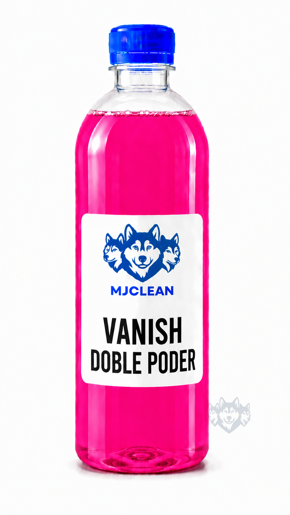 VANISH JABON