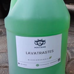 Lavatrastes