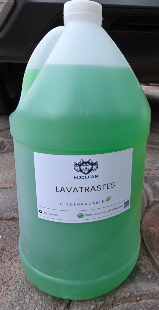 Lavatrastes