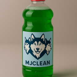 Pinol verde