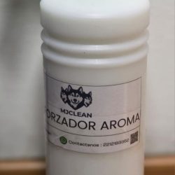 Reforzador de aroma