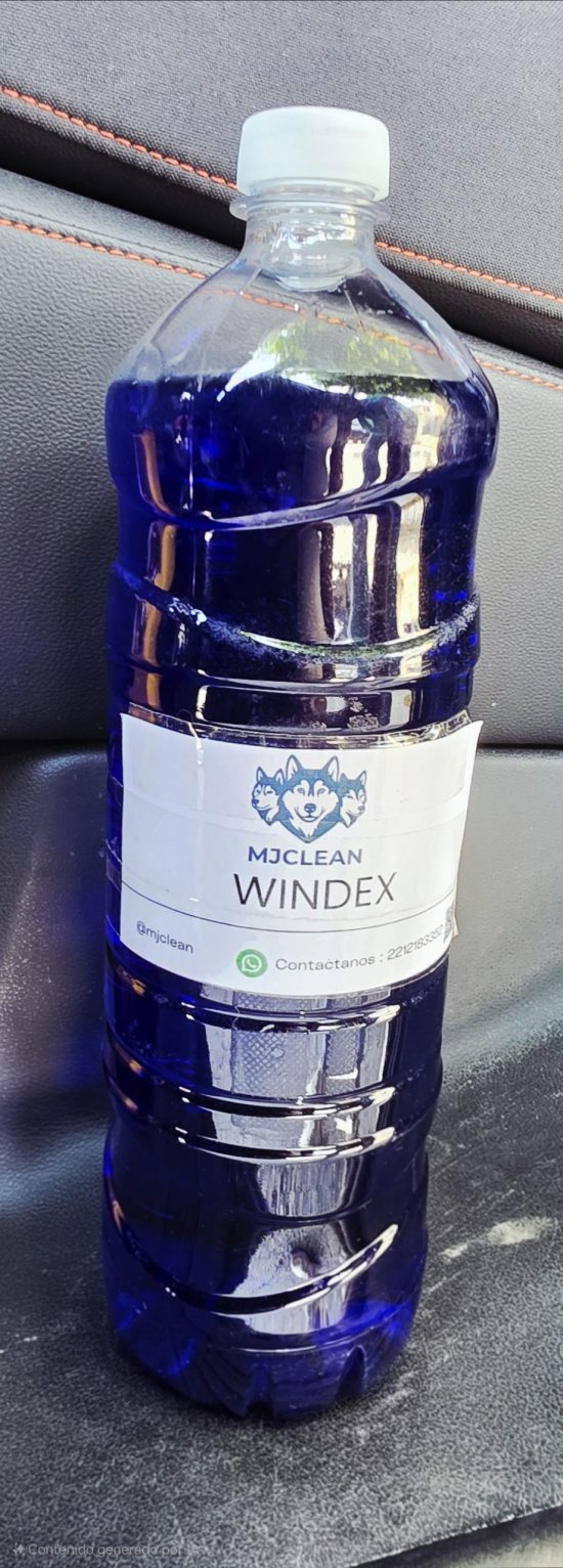 Windex