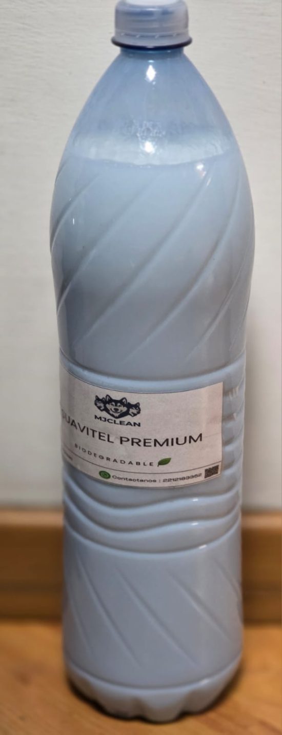 Suavitel premium