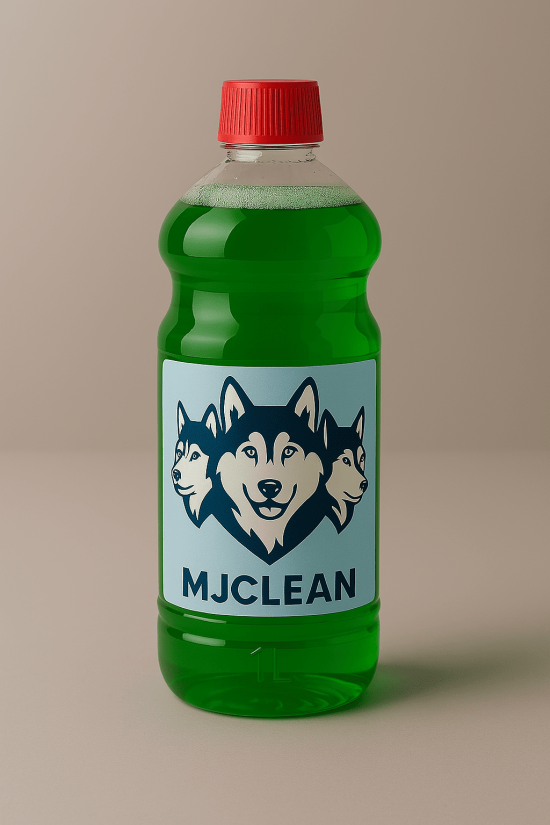 Detergente para ropa líquido Persil