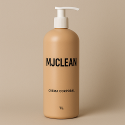 Crema Corporal Almendras