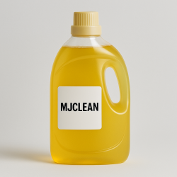 Detergente para ropa Carisma