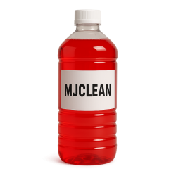 Aceite Rojo Muebles (pledge)