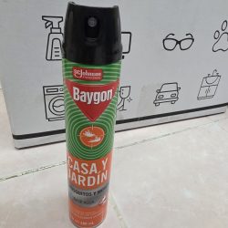 Baygon casa y jardín