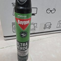 Baygon ultra verde