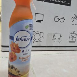 Febreze