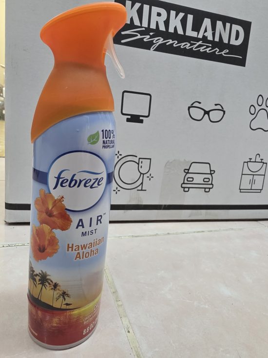 Febreze